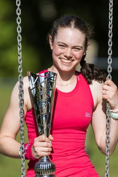 Filippa Stieg 542 - Dr. Loges Cup